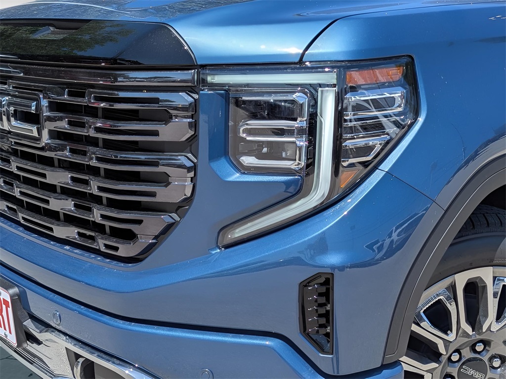 New Car 2025 Gmc Sierra 1500  Denali Ultimate For Sale Under $80,000 In Austin, Texas
