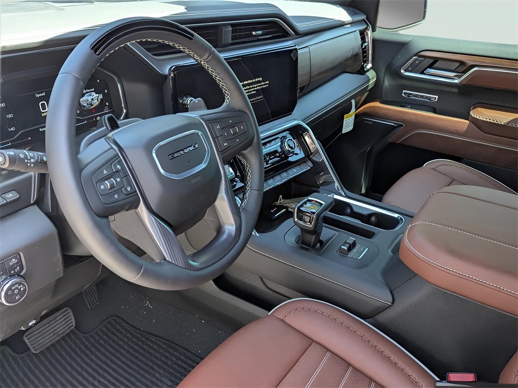 New Car 2025 Gmc Sierra 1500  Denali Ultimate For Sale Under $80,000 In Austin, Texas