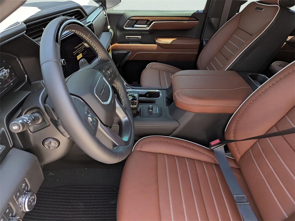 New Car 2025 Gmc Sierra 1500  Denali Ultimate For Sale Under $80,000 In Austin, Texas