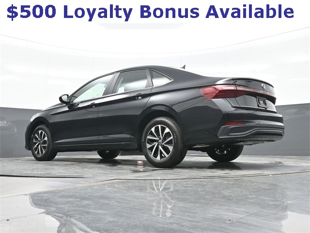 New 2025 Volkswagen Jetta For Sale in South Charleston, WV