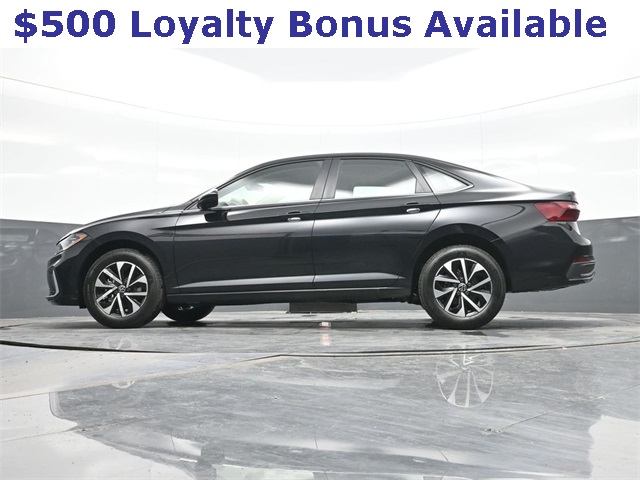 New 2025 Volkswagen Jetta For Sale in South Charleston, WV