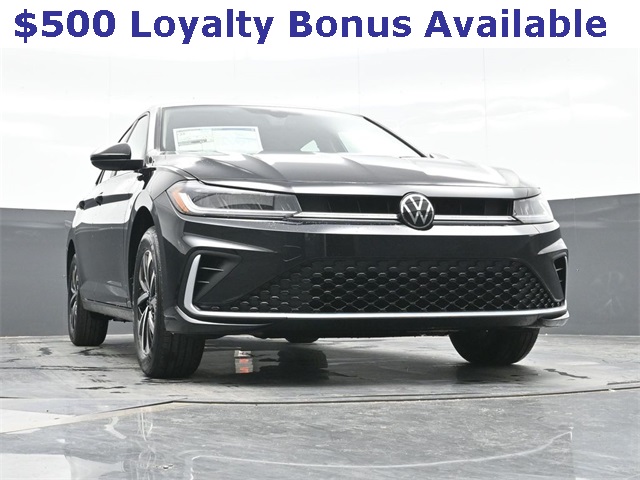 New 2025 Volkswagen Jetta For Sale in South Charleston, WV