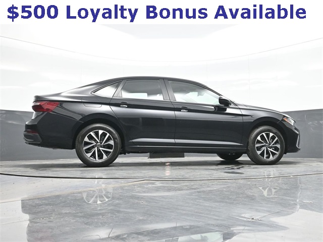 New 2025 Volkswagen Jetta For Sale in South Charleston, WV