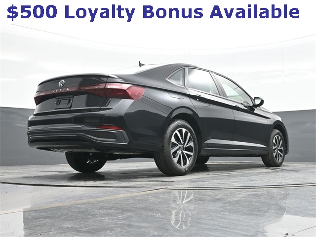 New 2025 Volkswagen Jetta For Sale in South Charleston, WV