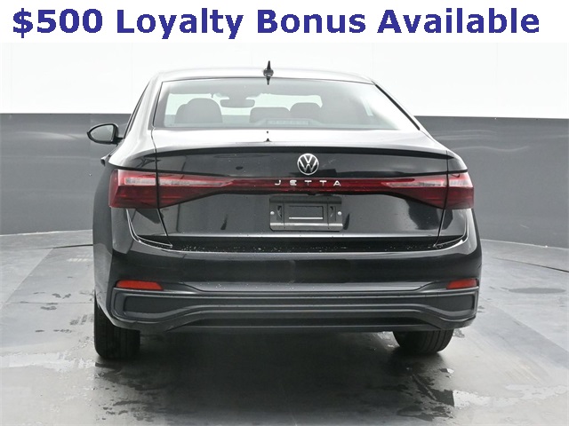 New 2025 Volkswagen Jetta For Sale in South Charleston, WV