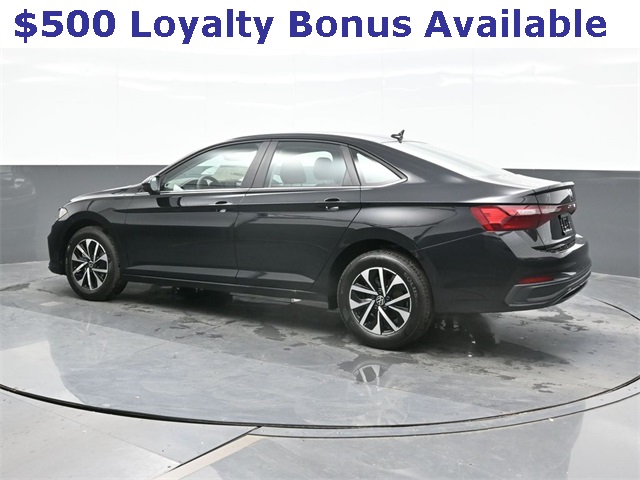 New 2025 Volkswagen Jetta For Sale in South Charleston, WV