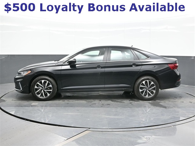 New 2025 Volkswagen Jetta For Sale in South Charleston, WV