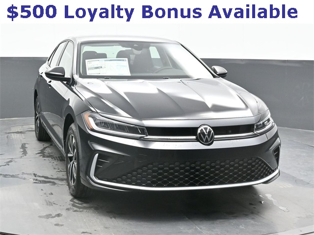 New 2025 Volkswagen Jetta For Sale in South Charleston, WV