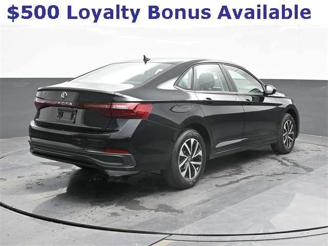 New 2025 Volkswagen Jetta For Sale in South Charleston, WV
