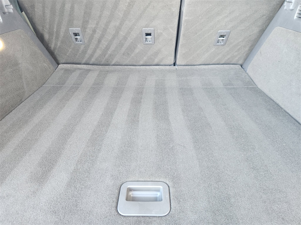 2019 Lincoln Nautilus Select White at Bayway Chrysler Dodge Jeep Ram