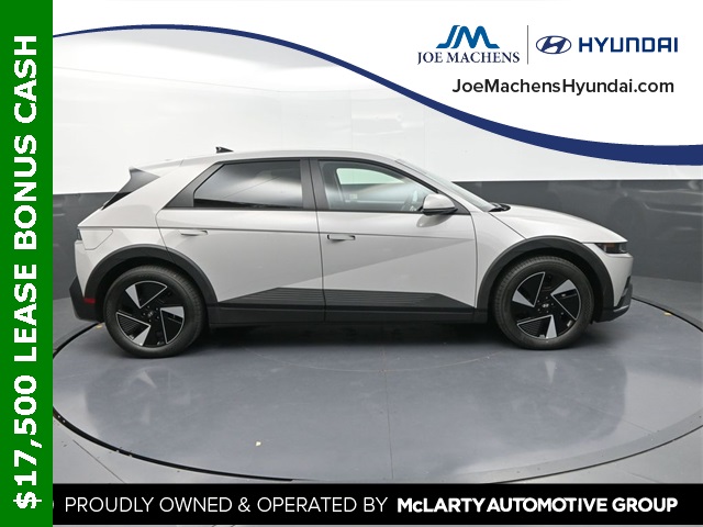 2025 Hyundai Ioniq 5 SE AWD