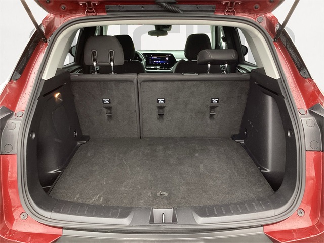 Used Car 2025 Chevrolet Trailblazer  Lt For Sale Under $25,000 In San Antonio, Texas