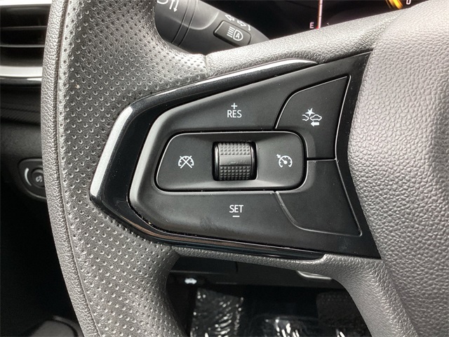 Used Car 2025 Chevrolet Trailblazer  Lt For Sale Under $25,000 In San Antonio, Texas