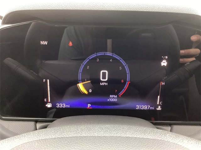 Used Car 2025 Chevrolet Trailblazer  Lt For Sale Under $25,000 In San Antonio, Texas