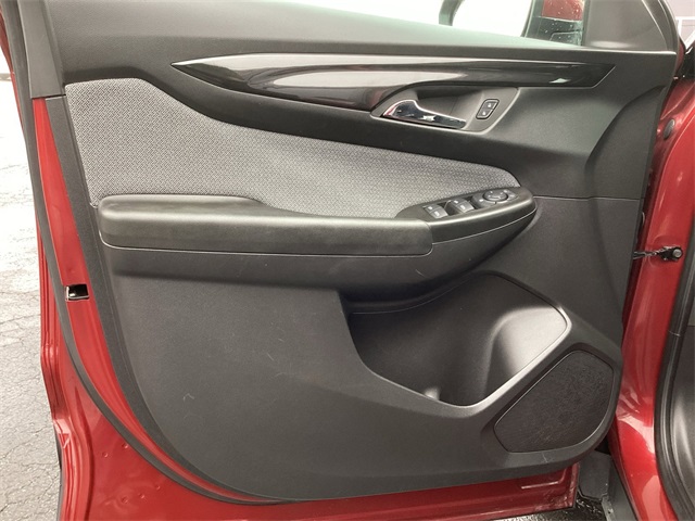 Used Car 2025 Chevrolet Trailblazer  Lt For Sale Under $25,000 In San Antonio, Texas