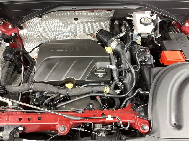 Used Car 2025 Chevrolet Trailblazer  Lt For Sale Under $25,000 In San Antonio, Texas