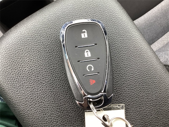 Used Car 2025 Chevrolet Trailblazer  Lt For Sale Under $25,000 In San Antonio, Texas