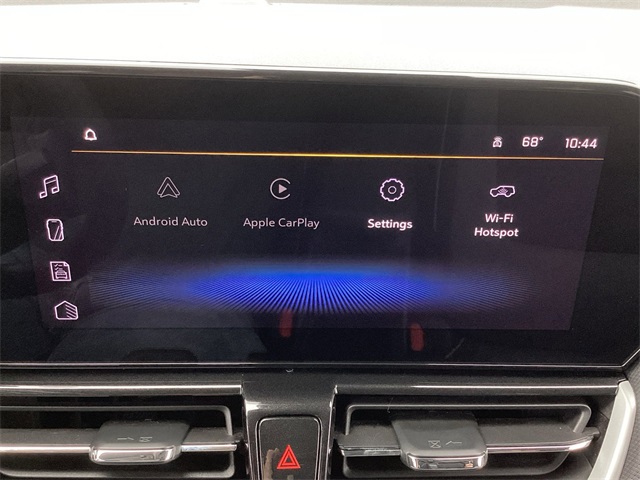 Used Car 2025 Chevrolet Trailblazer  Lt For Sale Under $25,000 In San Antonio, Texas