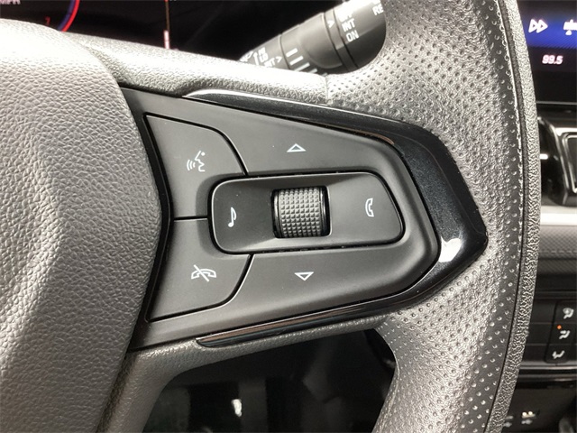 Used Car 2025 Chevrolet Trailblazer  Lt For Sale Under $25,000 In San Antonio, Texas