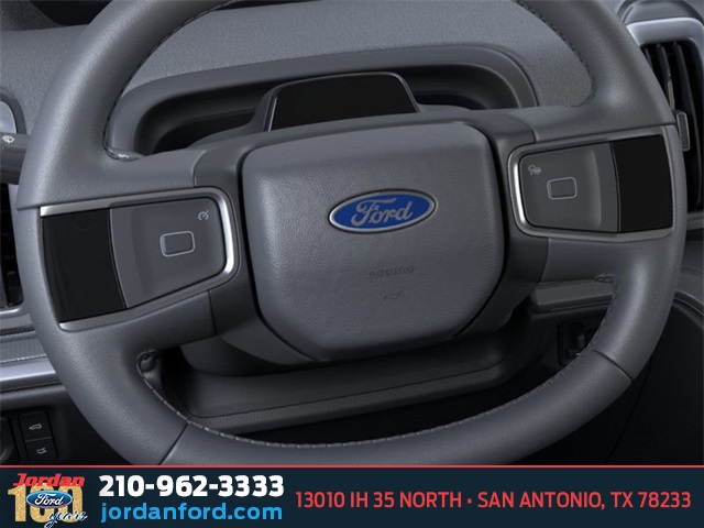 New Car 2025 Ford Expedition  Active For Sale In San Antonio, Texas