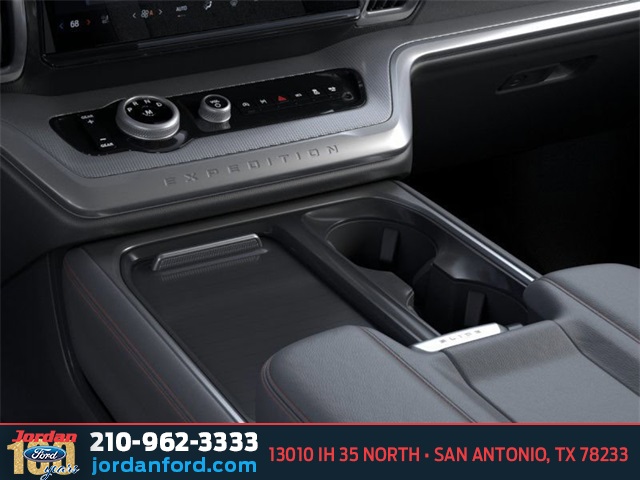 New Car 2025 Ford Expedition  Active For Sale In San Antonio, Texas