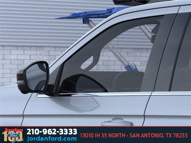 New Car 2025 Ford Expedition  Active For Sale In San Antonio, Texas