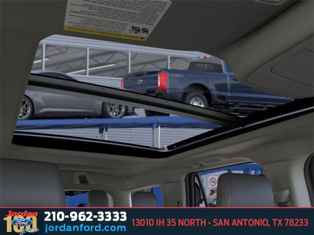 New Car 2025 Ford Expedition  Active For Sale In San Antonio, Texas