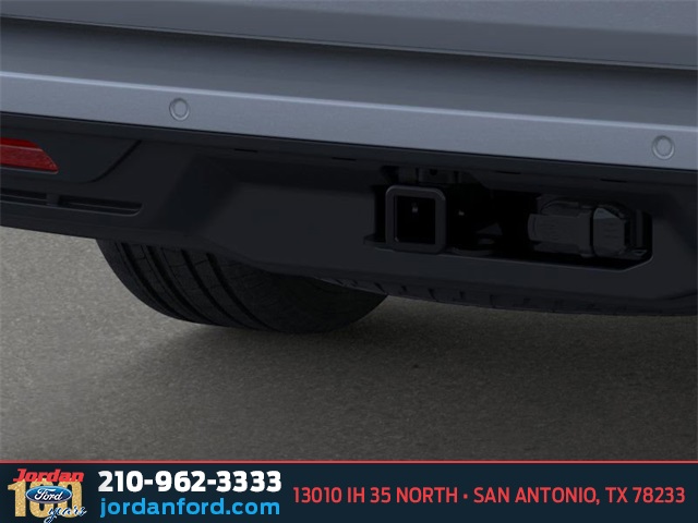 New Car 2025 Ford Expedition  Active For Sale In San Antonio, Texas