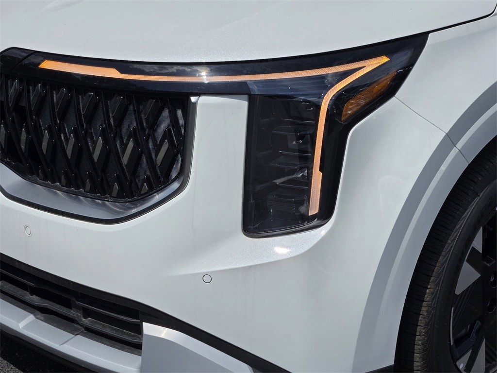 2026 Kia Carnival Hybrid LXS - 5