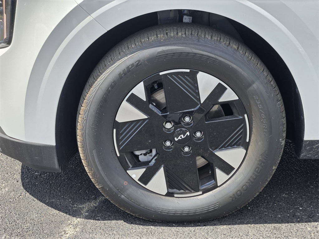 2026 Kia Carnival Hybrid LXS - 6