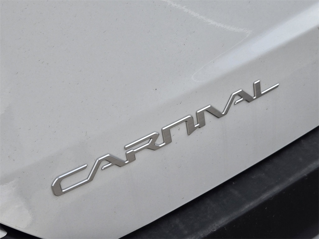 2026 Kia Carnival Hybrid LXS - 7