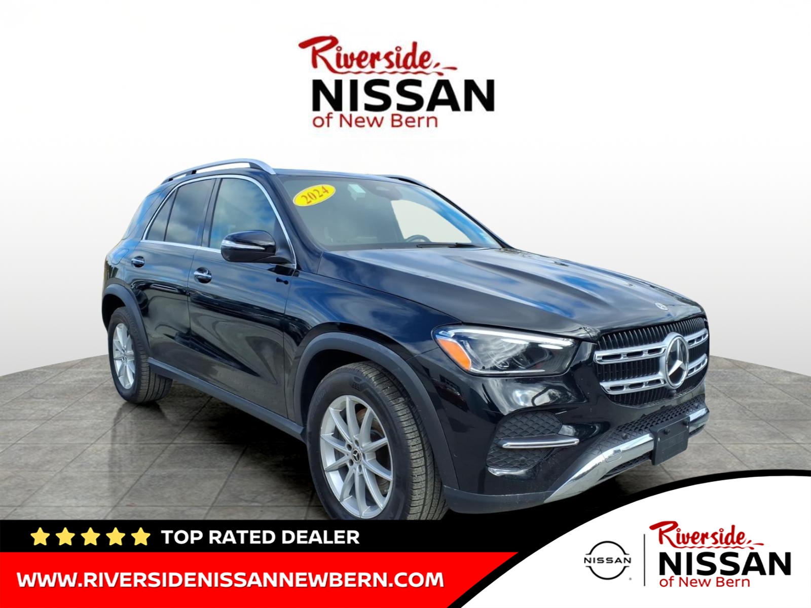 2024 Mercedes-Benz GLE 450e 4MATIC