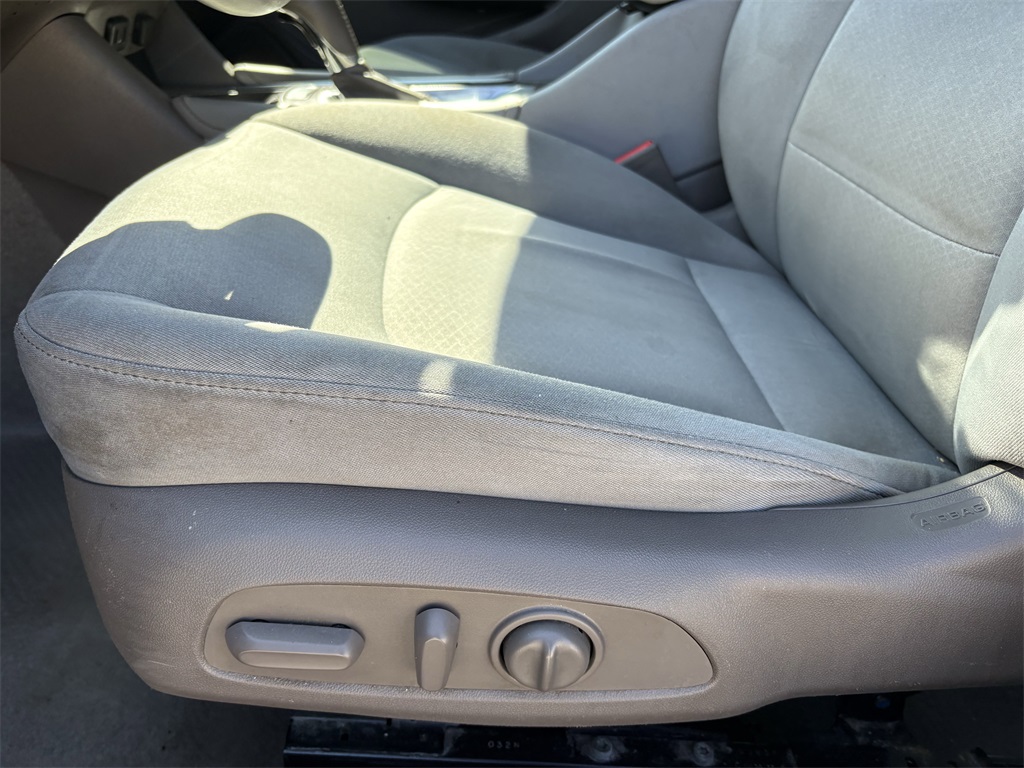 2018 Chevrolet Malibu LT Red at Durrett Motor Company