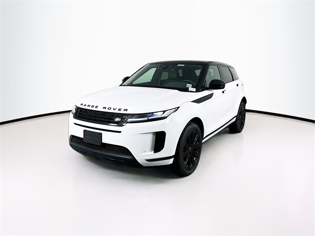 2025 Land Rover Range Rover Evoque P250 Dynamic SE AWD