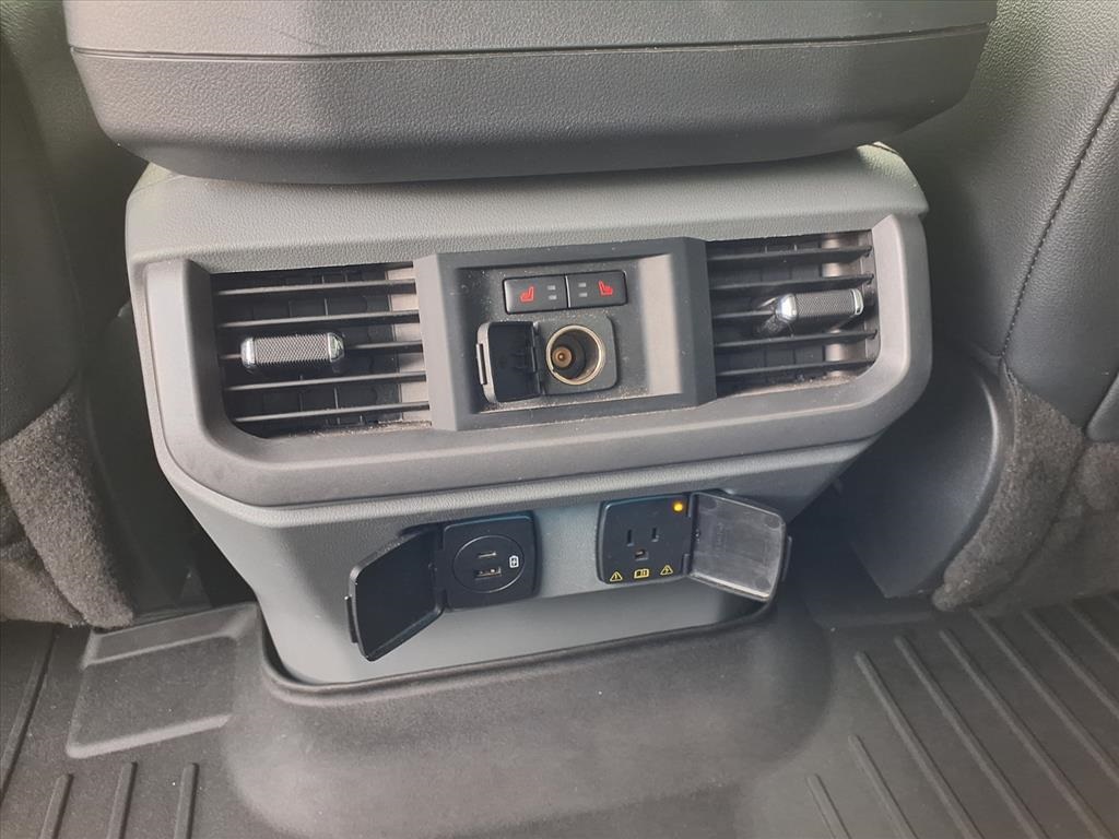 2022 Ford F-150 Lariat - 11