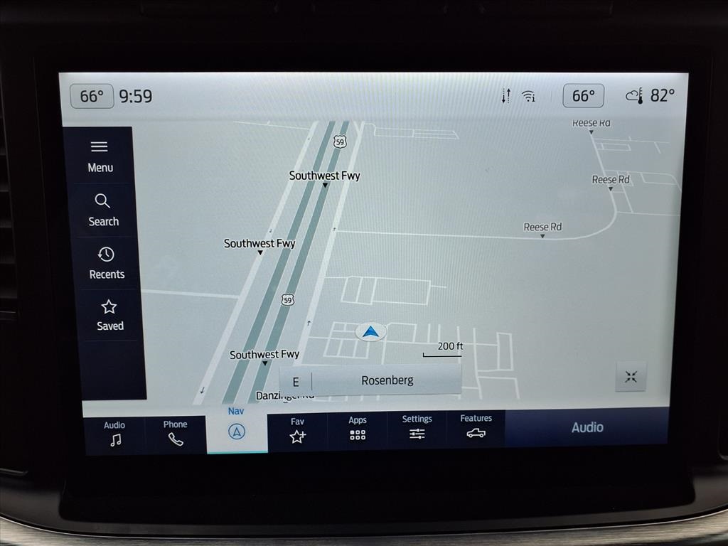 2022 Ford F-150 Lariat - 3