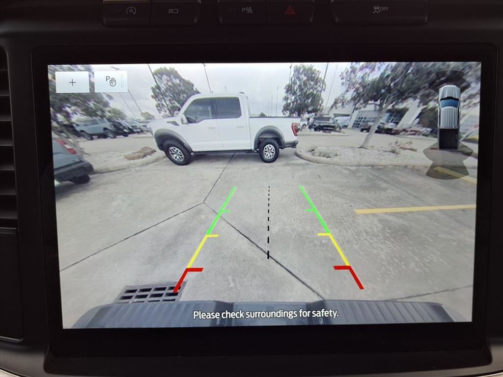 2022 Ford F-150 Lariat - 4