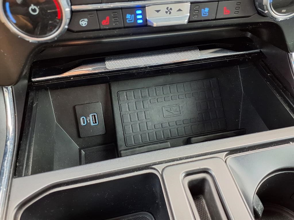 2022 Ford F-150 Lariat - 6