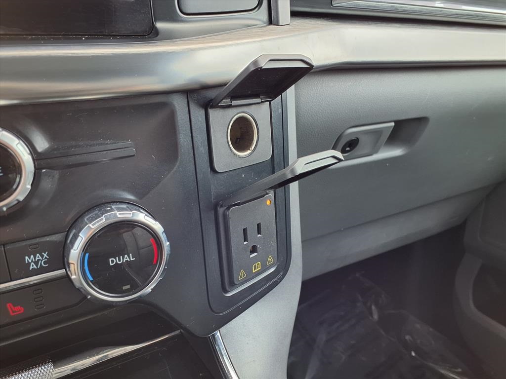 2022 Ford F-150 Lariat - 7