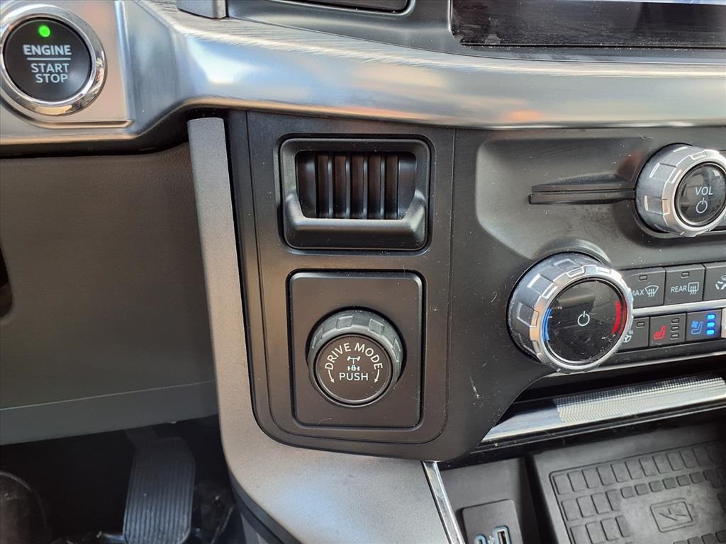 2022 Ford F-150 Lariat - 8