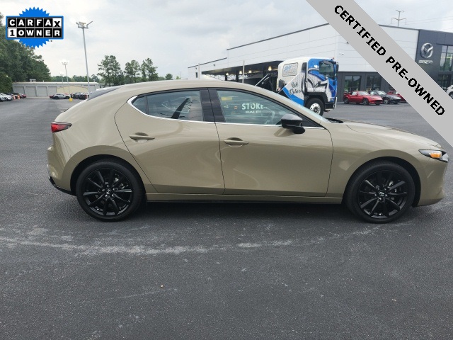 2024 Mazda Mazda3 2.5 Carbon Turbo - 9