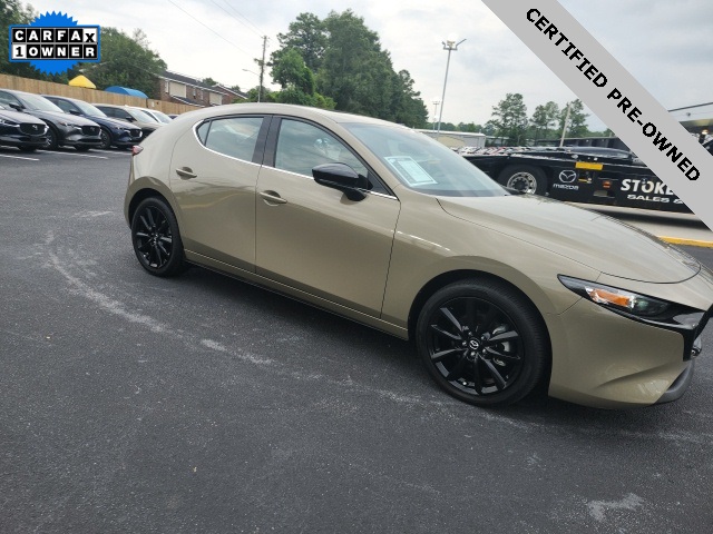 2024 Mazda Mazda3 2.5 Carbon Turbo - 10