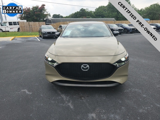 2024 Mazda Mazda3 2.5 Carbon Turbo - 11