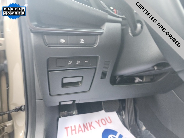 2024 Mazda Mazda3 2.5 Carbon Turbo Beige at Stokes Mazda