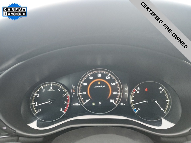 2024 Mazda Mazda3 2.5 Carbon Turbo Beige at Stokes Mazda