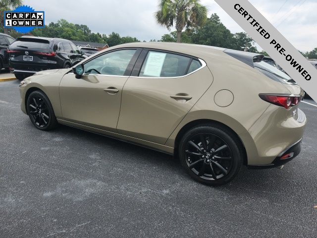 2024 Mazda Mazda3 2.5 Carbon Turbo - 4