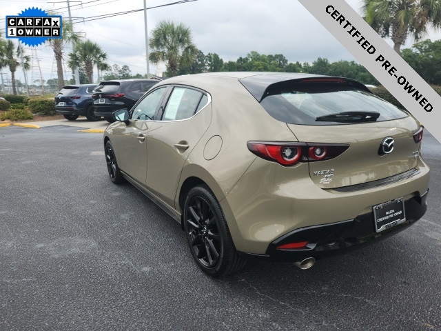 2024 Mazda Mazda3 2.5 Carbon Turbo - 5