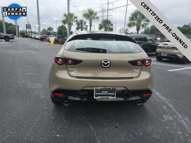 2024 Mazda Mazda3 2.5 Carbon Turbo - 6