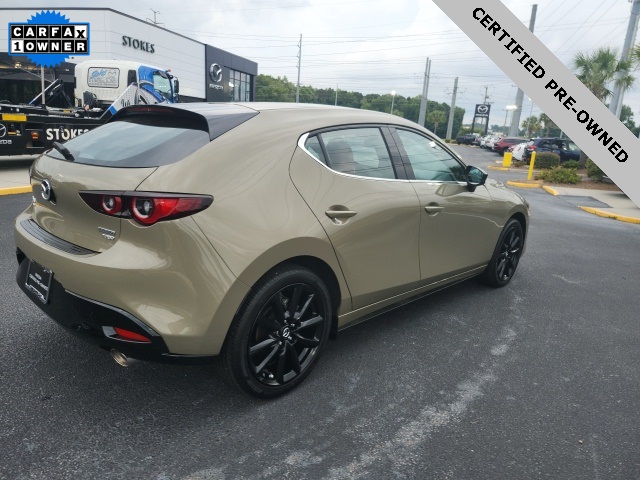 2024 Mazda Mazda3 2.5 Carbon Turbo - 7