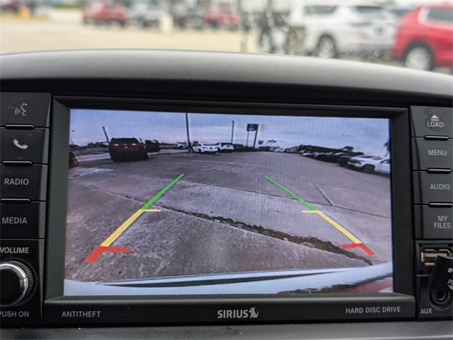 2020 Dodge Grand Caravan SE White at Community Kia